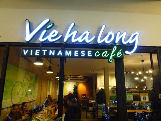 Vie Ha Long