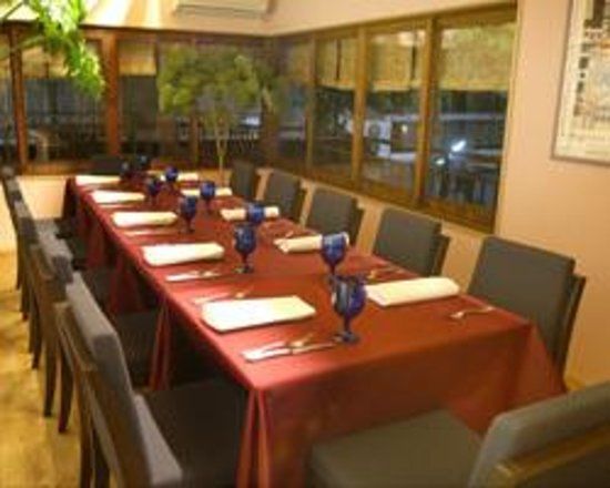 Ristorante Misato