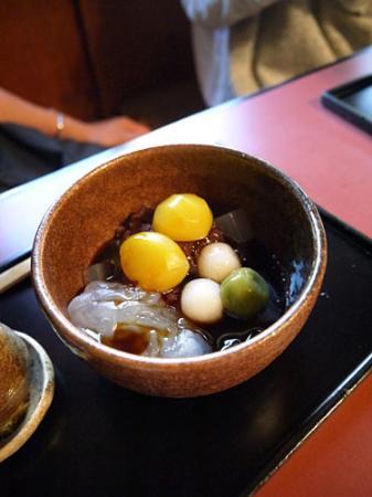 Gion Komori