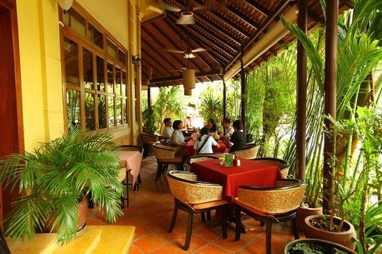 Anise Restaurant