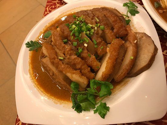 GuiLin AGan Restaurant