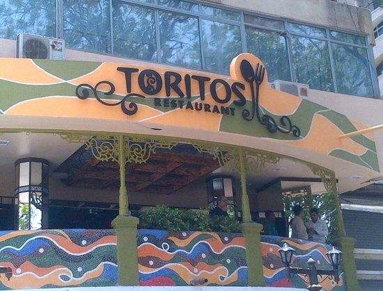 Toritos Restaurant