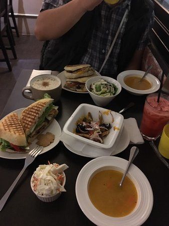 Yaletown Bistro