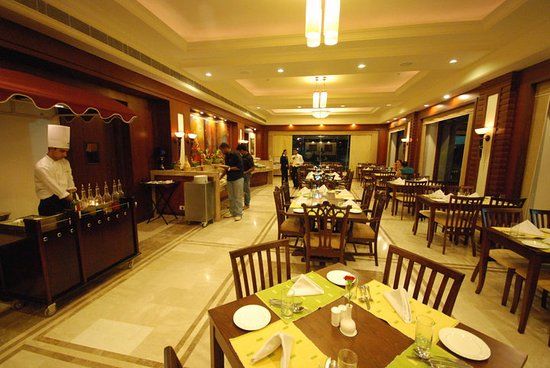 Oasis Coffee Shop