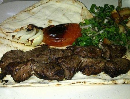 Dima Restaurant
