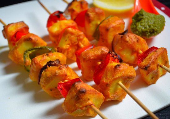 Kanishka Restaurant