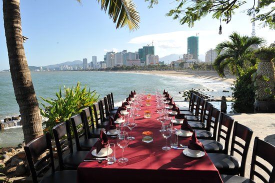 Nha Trang View Restaurant