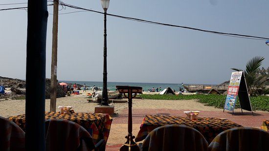 Rock Cafe