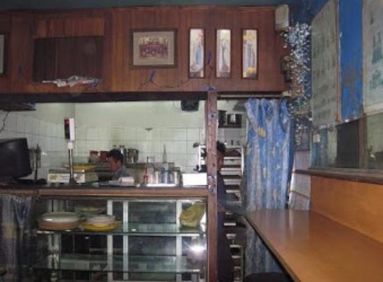 Mamta Pizza Place