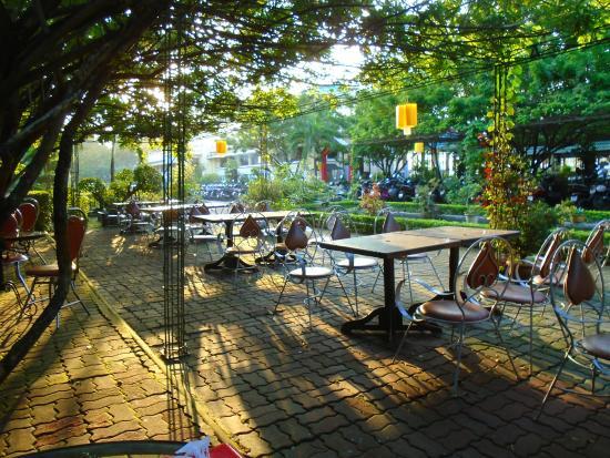 BoDe Vegetarian Restaurant