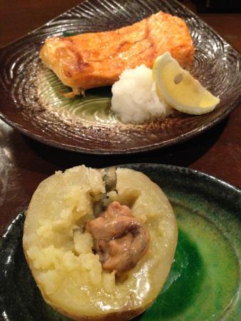 Wasabi
