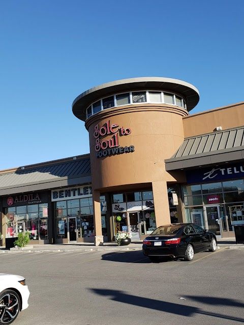 Westhills Towne Centre