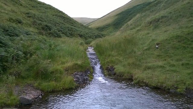 Ochil Hills