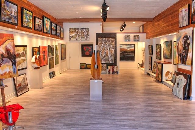 Galerie 806