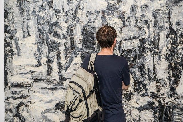Gallery Seescape