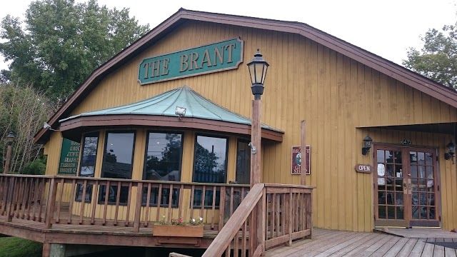 The Brant