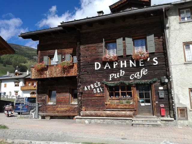 Bazar Longa Livigno