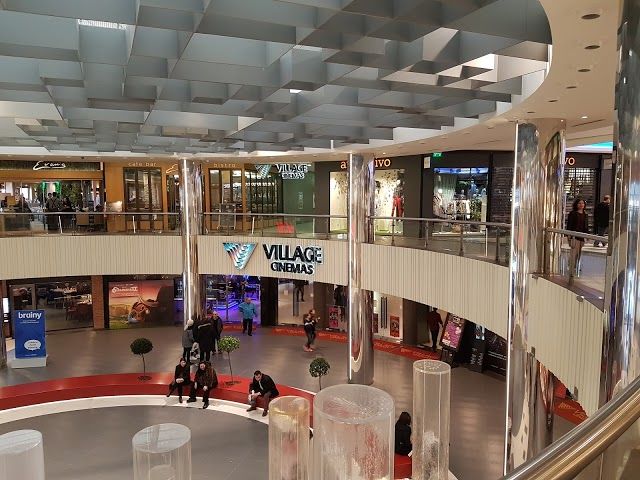 Village Cinemas