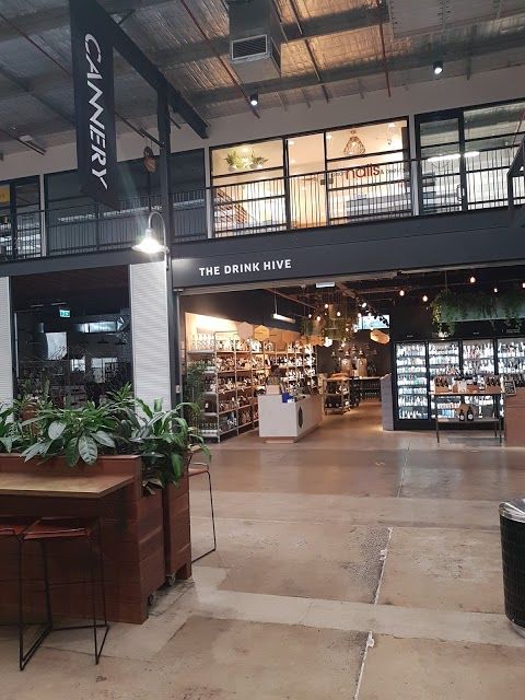 The Cannery