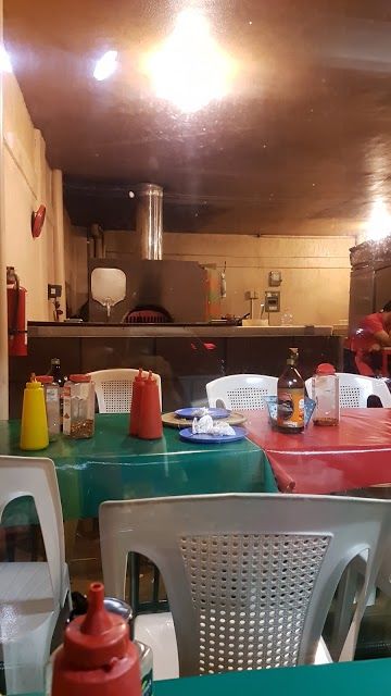 Pizza Real