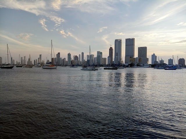 Bahia de Manga