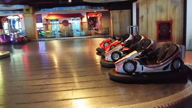 Megafun