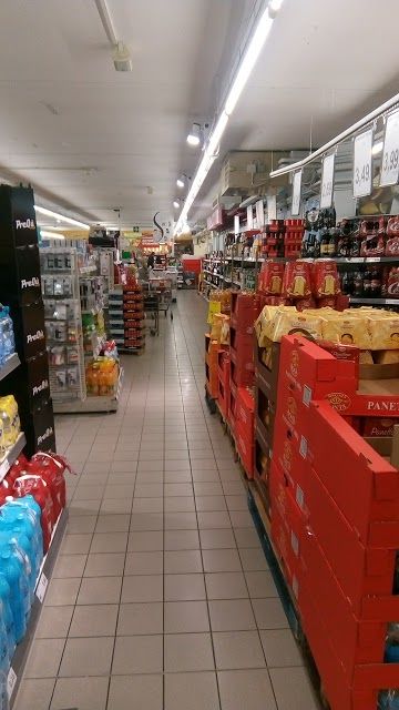 Penny Market