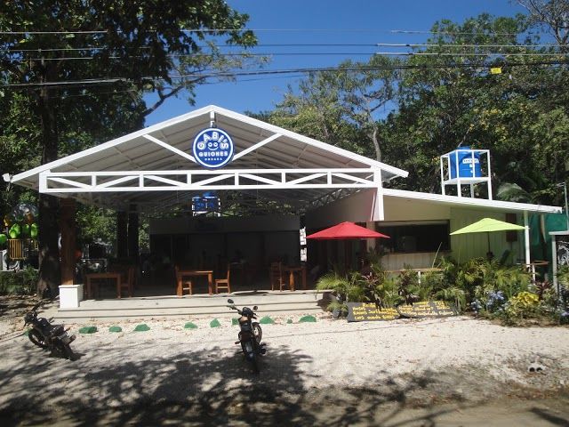 Gabi's Place