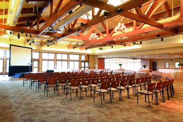 Savannah Rapids Pavilion