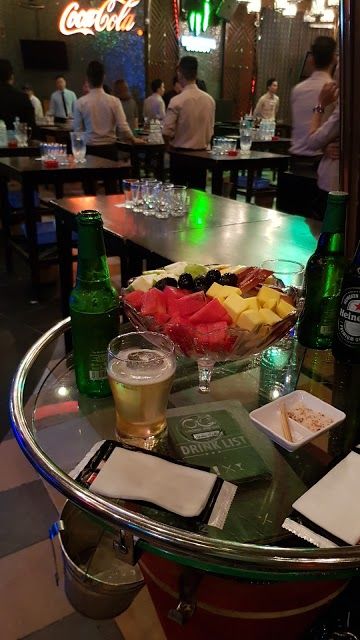 Oq Lounge Pub