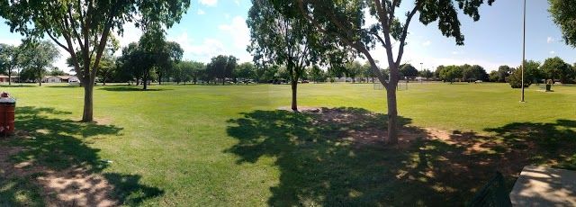 AB Davis Park