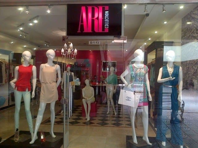 Plaza Zona Rosa