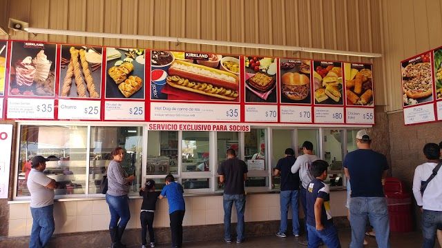 Costco Wholesale
