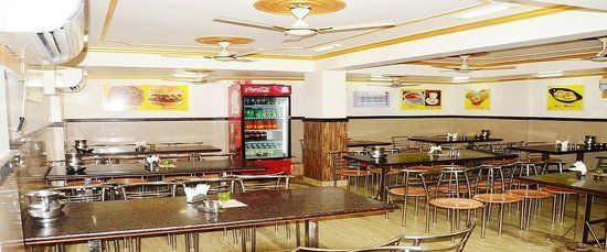Pooja Vaishno Dhaba
