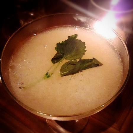Mizumachi Bar