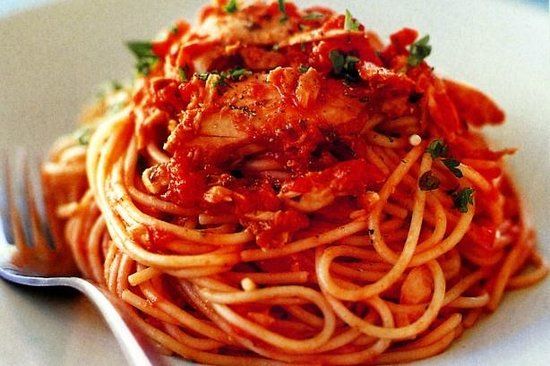 Phil's Bistro