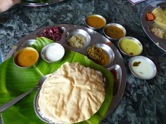Hotel Ariya Bhavan