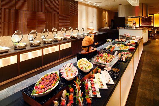 Restaurant Serena