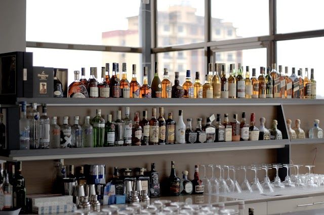 40Forty Lounge