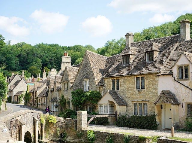 Cotswolds AONB