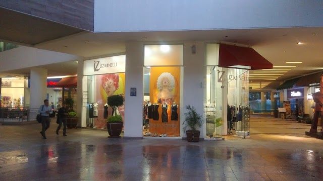 Plaza El Triangulo