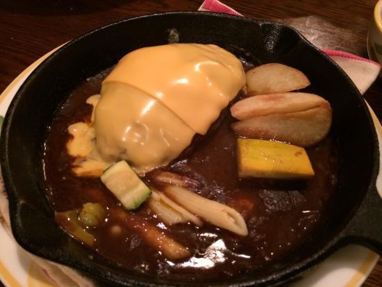 Cafe Bakusyu