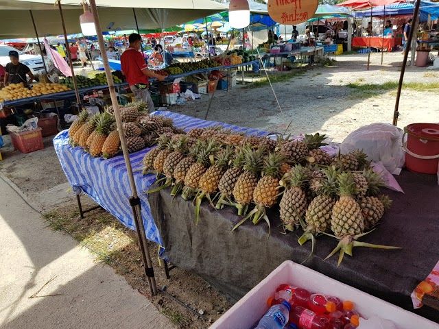 Night Market