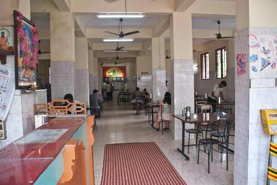 Ganapathy Bhavan