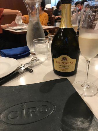 Trattoria Pizzeria Ciro