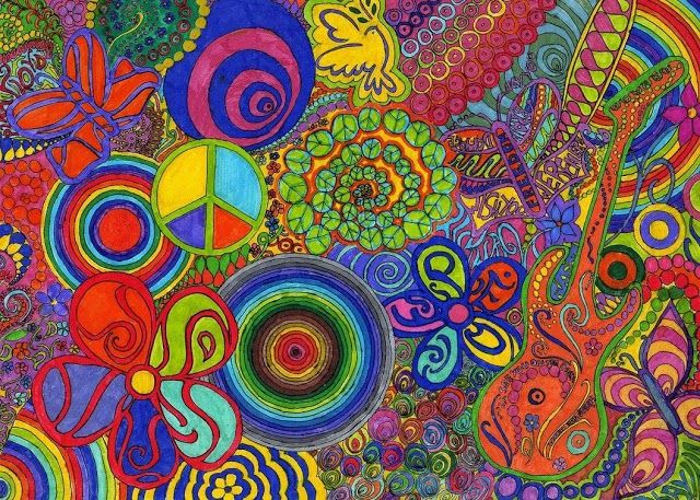 The Dam Hippie Shack