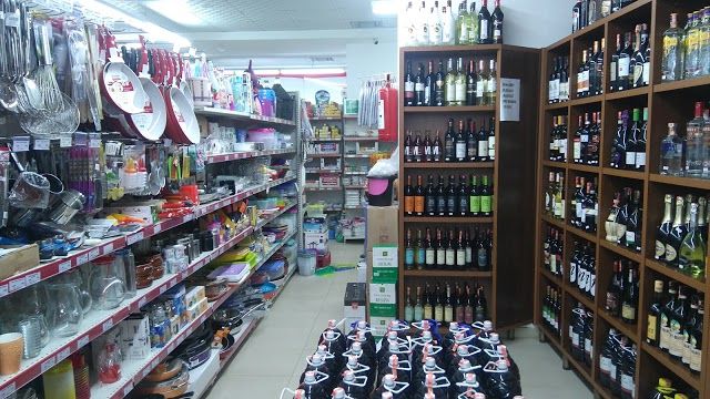 Big Market