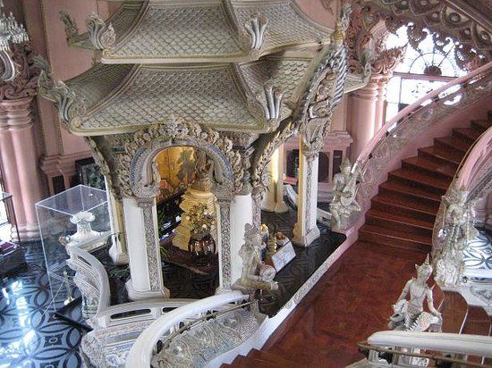 Musée d'Erawan