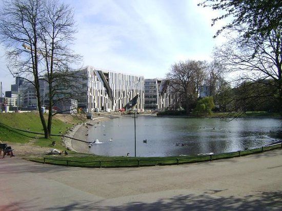 Hofgarten