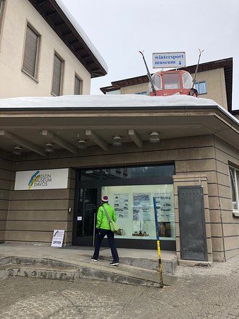 Wintersport Museum